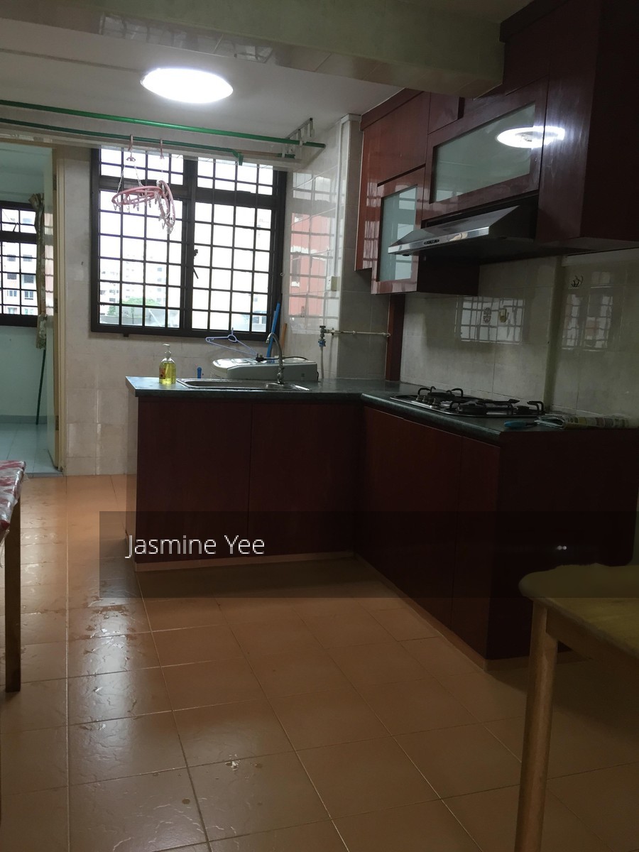 Blk 12 Lorong 7 Toa Payoh (Toa Payoh), HDB 3 Rooms #136295222